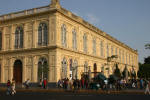 Museo de La Exposition