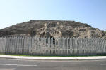 Huaca Pucllana
