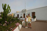 Rafael Larco Museum