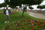 Lima's Love Park