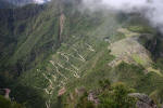 Road to Machu Picchu