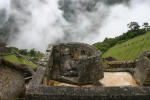Temple of the Sun