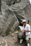 How Rock is Cut