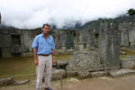 Temple of the Three Windows