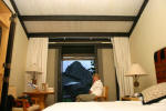 Our Room With a View