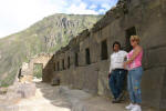 Inca Wall