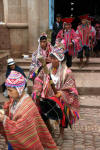 The Mayoral Procession