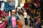 Pisaq Market