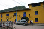 Posada del Inca