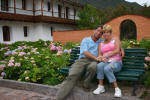 Peaceful Gardens