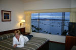 Room with a View