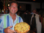 Puno Pizza