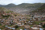 View Over Puno