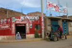 Puno Corner