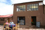 Taquile Restaurant