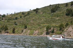 Taquile Island