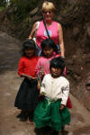 Taquile Kids