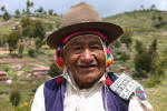 The Face of Taquile