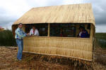 Uros General Store
