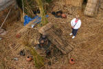 Uros Kitchen
