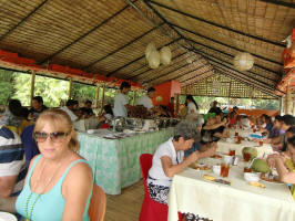 Boholano Lunch