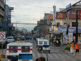 Tagbilaran City