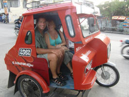 Our Transportation