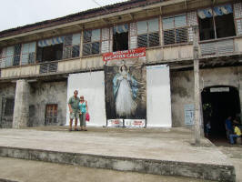 Baclayon Museum