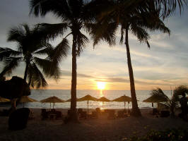 Boracay Sunset
