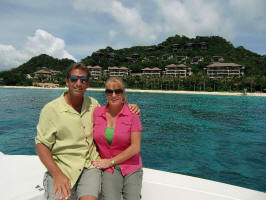 Shangri-La Resort