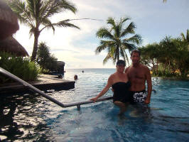 Shangri-La Pool
