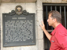 Casa Gorordo