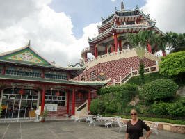 Taoist Temple