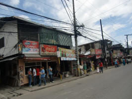 Restaurant Row