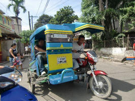 Local Taxi