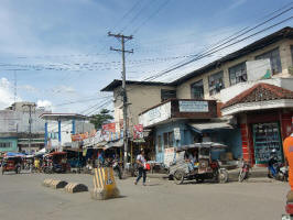 Lapu Lapu City Police Station