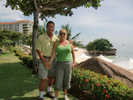 Shangri-La Mactan Island