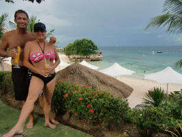 Mactan Beach