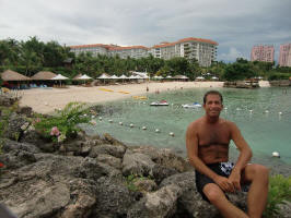 Beach Watersports