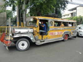 Jeepney