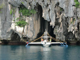 Cathedral Cave