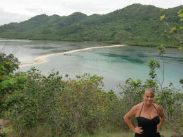 Snake Island
