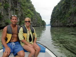 The Big Lagoon