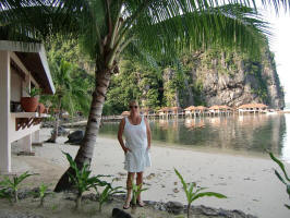 Our Waterfront Cottage