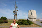 Gdynia Monument