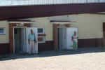 Polish Facilities