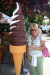Polish Ice Cream
