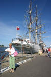 Gdynia Tall Ship