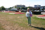 Gdynia Garden