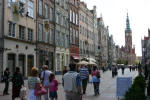 Long Street